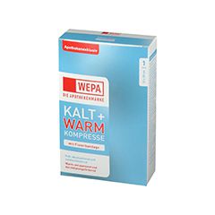 KALT-WARM Kompresse 9x20 cm