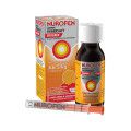 NUROFEN Junior Fiebersaft Erdbeer 20 mg/ml