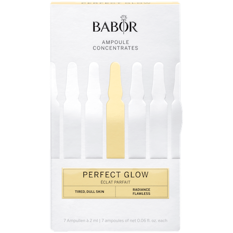 BABOR AMP.CONCENTR.Perfect Glow