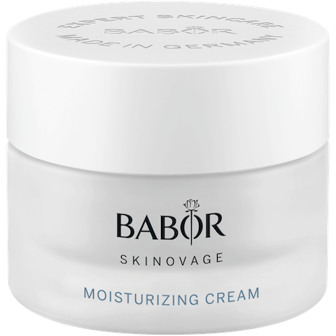 BABOR Skinovage moisturizing Cream