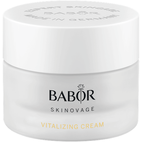 BABOR Skinovage vitalizing Cream