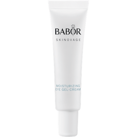 BABOR Skinovage moisturizing Eye Gel-Cream